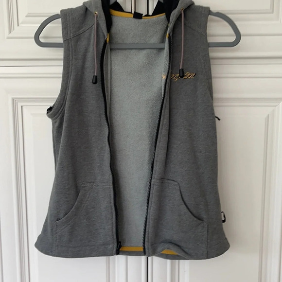 Scorpion ExoWear skeletal Protection Womens Textile Moto Jacket Vest Small - Picture 9 of 16